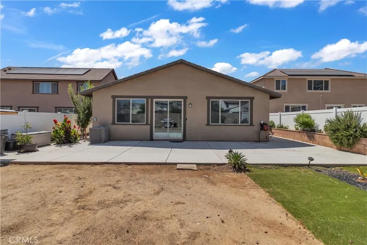 3140 Winter Park, Jurupa Valley, California 92509