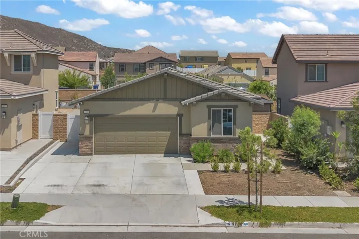 3140 Winter Park, Jurupa Valley, California 92509
