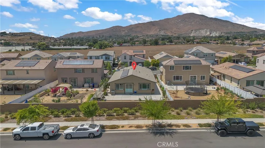 3140 Winter Park, Jurupa Valley, California 92509