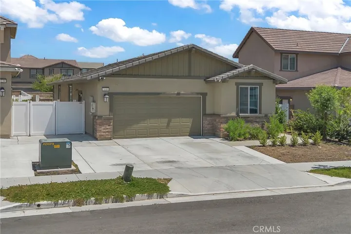 3140 Winter Park, Jurupa Valley, California 92509