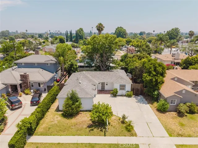 6712 Belmar Avenue, Reseda, California 91335