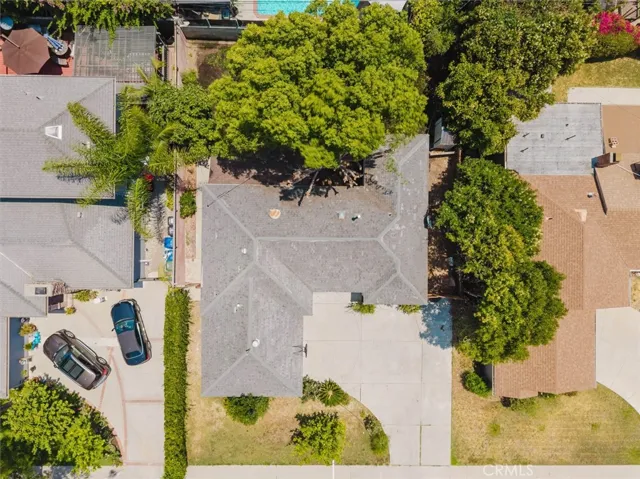6712 Belmar Avenue, Reseda, California 91335