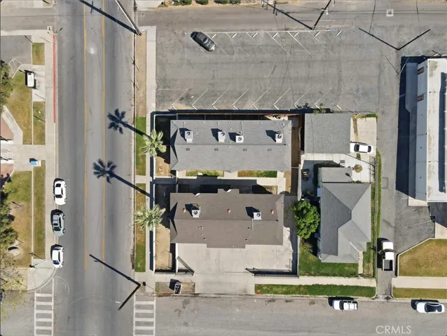 1401 Baker, Bakersfield, California 93305