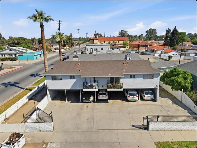 1401 Baker, Bakersfield, California 93305