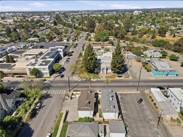 1401 Baker, Bakersfield, California 93305