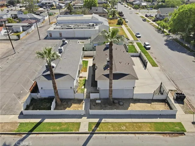 1401 Baker, Bakersfield, California 93305