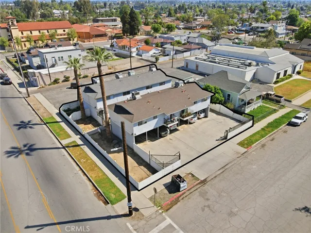 1401 Baker, Bakersfield, California 93305