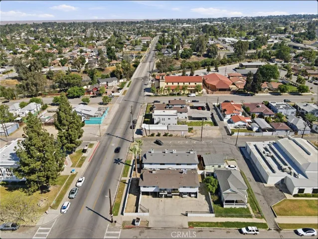 1401 Baker, Bakersfield, California 93305