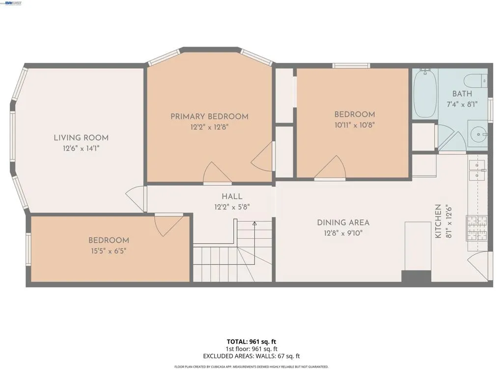 558 560 Balboa St, San Francisco, California 94118 — photo 4