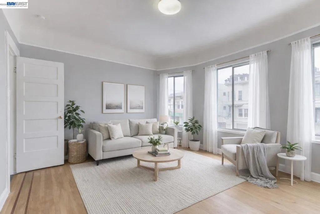 558 560 Balboa St, San Francisco, California 94118 — photo 5