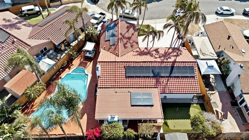 1135 Monterey Ave, Chula Vista, California 91911