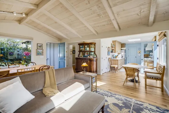 1034 Matador Road, Pebble Beach, California 93953