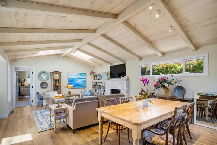 1034 Matador Road, Pebble Beach, California 93953