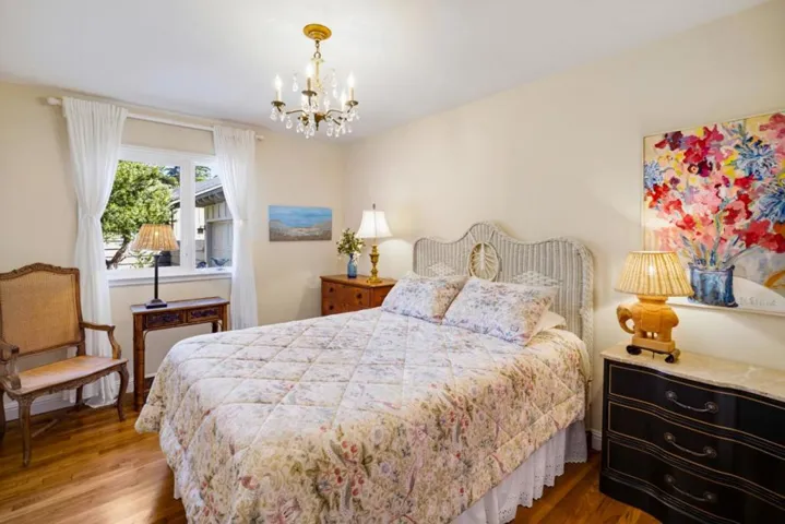 1034 Matador Road, Pebble Beach, California 93953