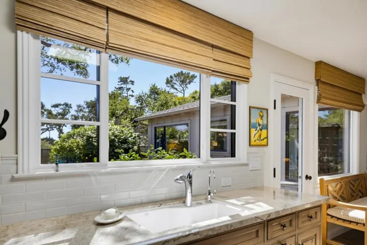 1034 Matador Road, Pebble Beach, California 93953