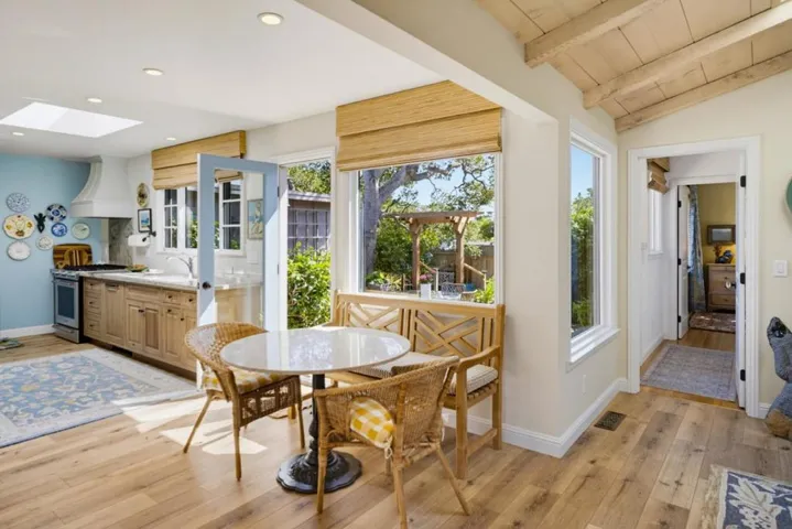 1034 Matador Road, Pebble Beach, California 93953