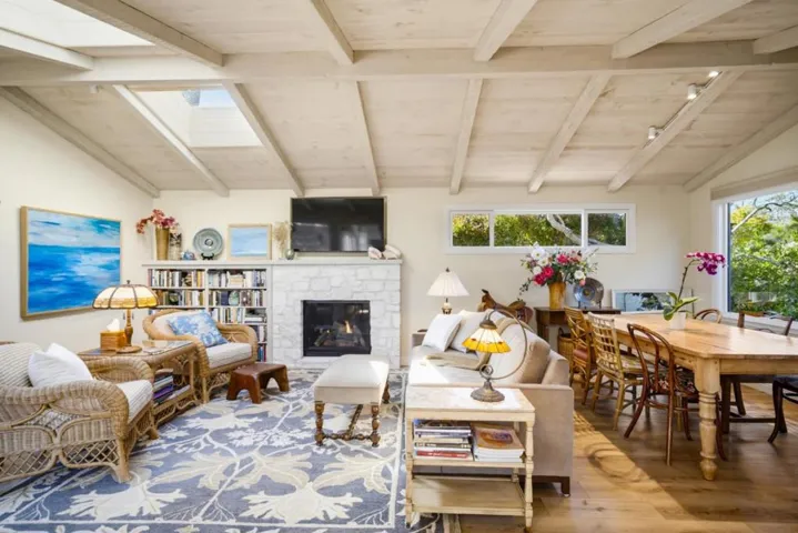 1034 Matador Road, Pebble Beach, California 93953