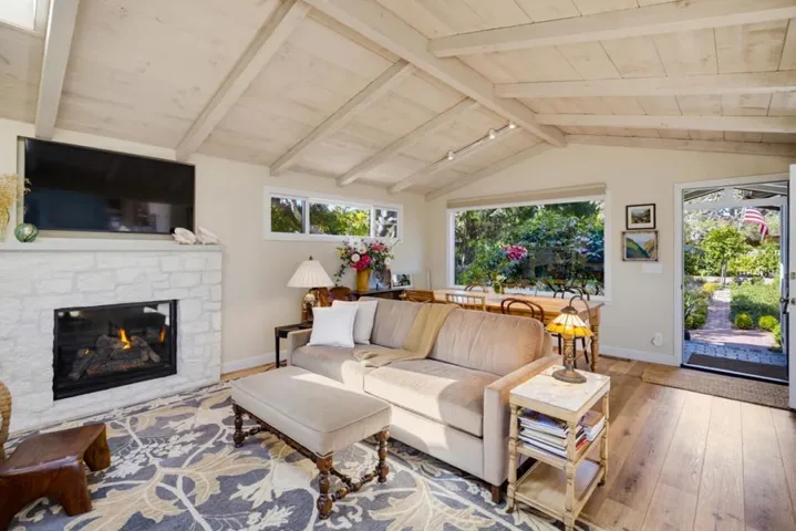 1034 Matador Road, Pebble Beach, California 93953