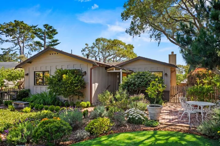 1034 Matador Road, Pebble Beach, California 93953