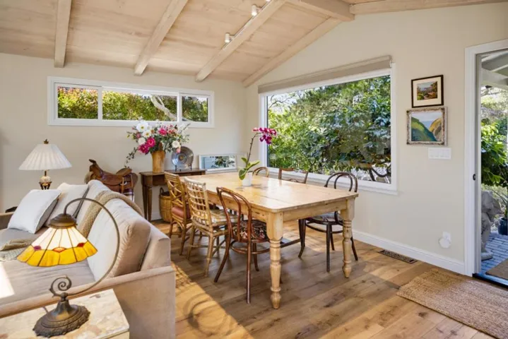 1034 Matador Road, Pebble Beach, California 93953