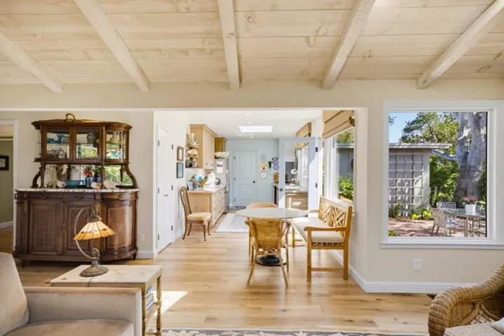 1034 Matador Road, Pebble Beach, California 93953