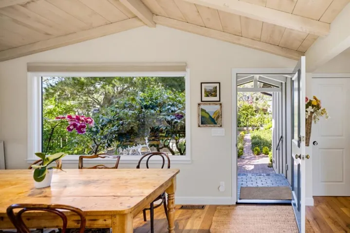 1034 Matador Road, Pebble Beach, California 93953