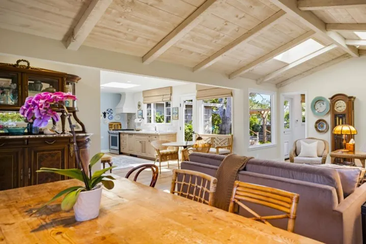 1034 Matador Road, Pebble Beach, California 93953
