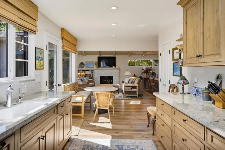 1034 Matador Road, Pebble Beach, California 93953