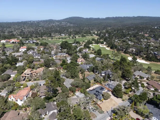 1034 Matador Road, Pebble Beach, California 93953
