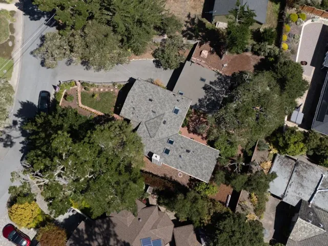 1034 Matador Road, Pebble Beach, California 93953