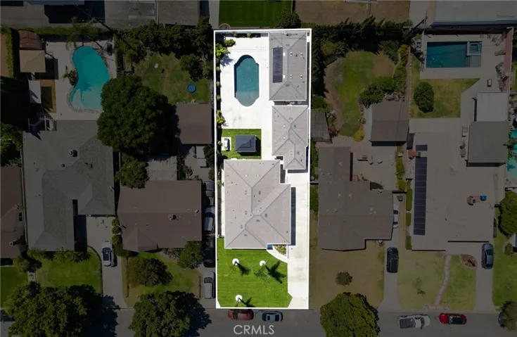 11831 Pomering B, Downey, California 90241