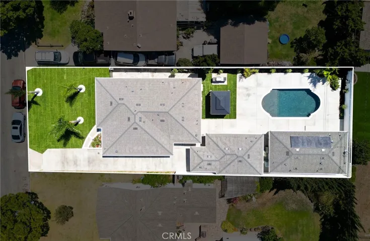 11831 Pomering B, Downey, California 90241