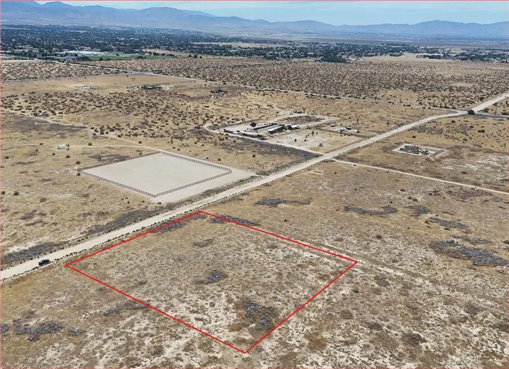 0 E Avenue Q, Palmdale, California 93591 — photo 5