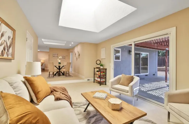 2293 Middletown Drive, Campbell, California 95008