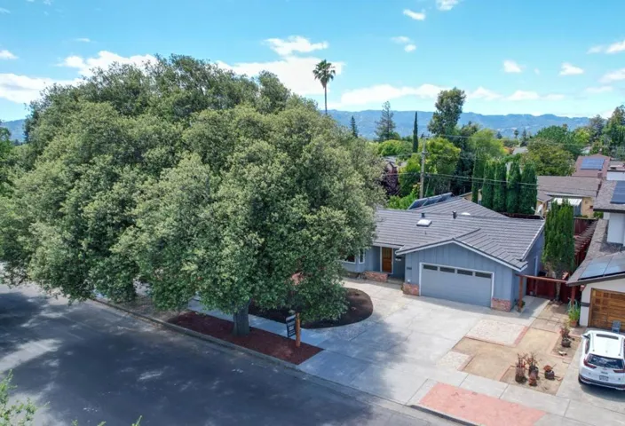 2293 Middletown Drive, Campbell, California 95008