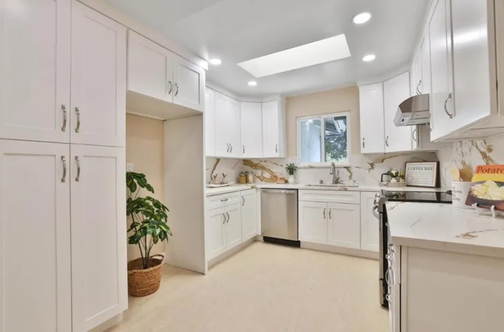 2293 Middletown Drive, Campbell, California 95008