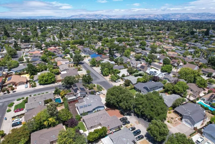2293 Middletown Drive, Campbell, California 95008