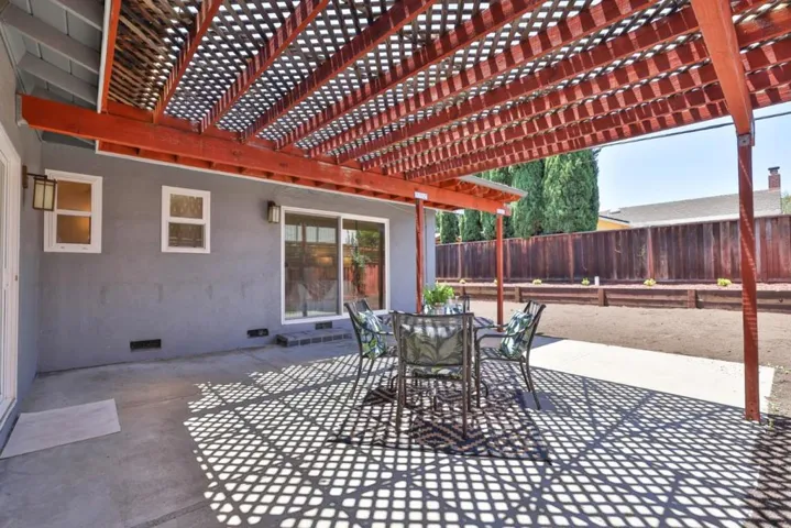 2293 Middletown Drive, Campbell, California 95008