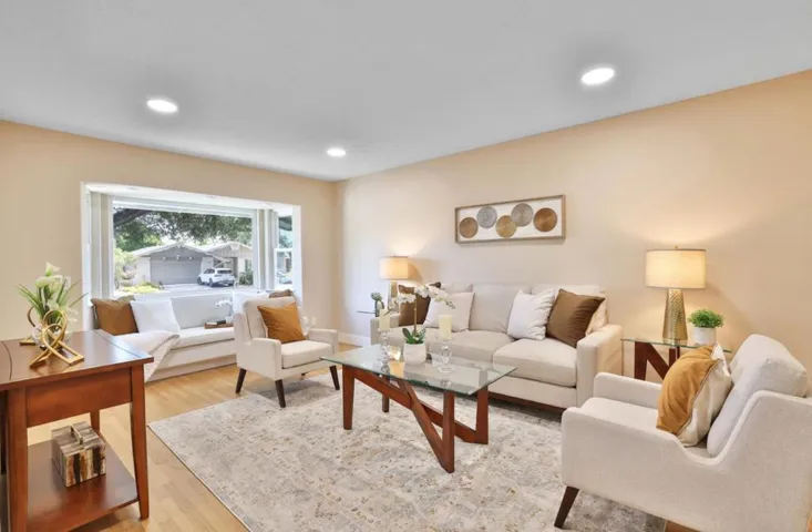 2293 Middletown Drive, Campbell, California 95008