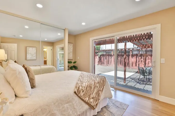 2293 Middletown Drive, Campbell, California 95008