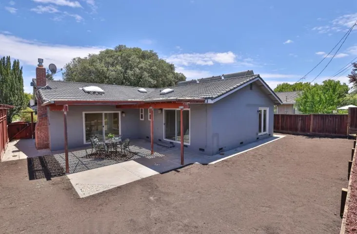 2293 Middletown Drive, Campbell, California 95008