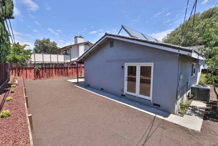 2293 Middletown Drive, Campbell, California 95008