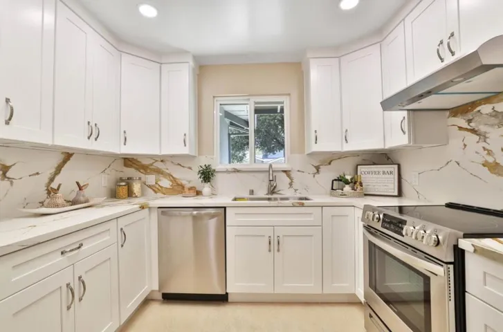 2293 Middletown Drive, Campbell, California 95008