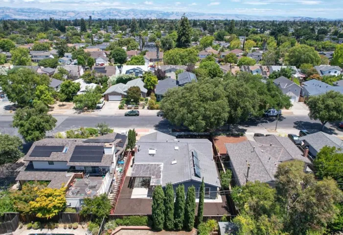 2293 Middletown Drive, Campbell, California 95008