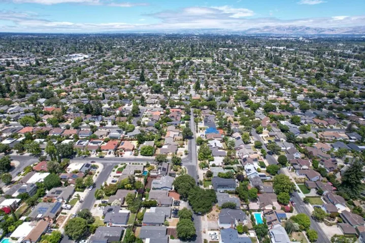 2293 Middletown Drive, Campbell, California 95008