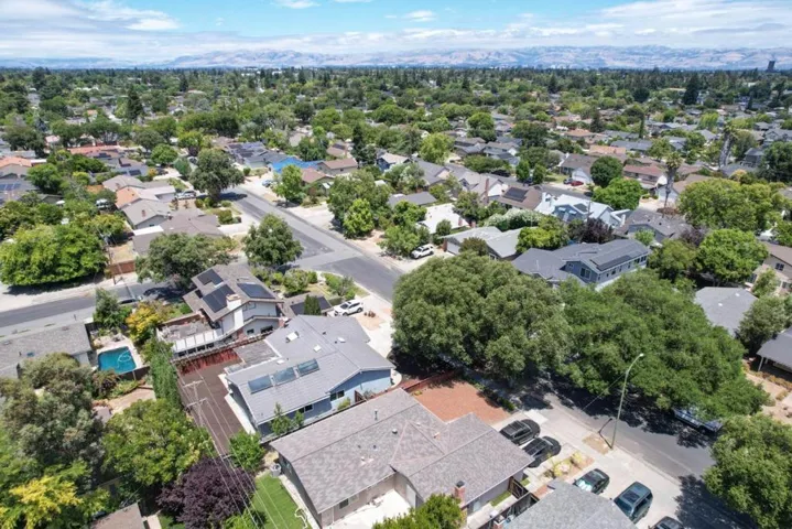 2293 Middletown Drive, Campbell, California 95008