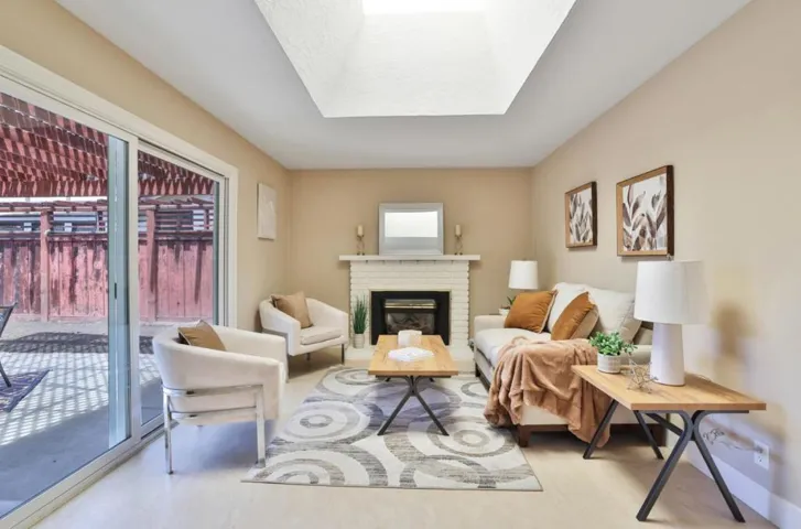 2293 Middletown Drive, Campbell, California 95008