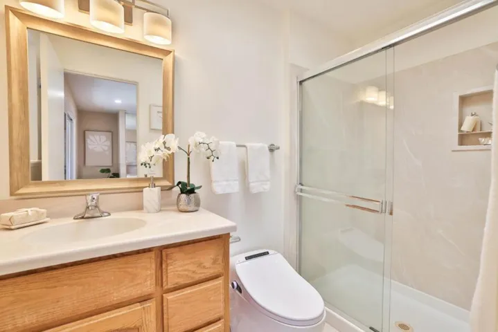 2293 Middletown Drive, Campbell, California 95008