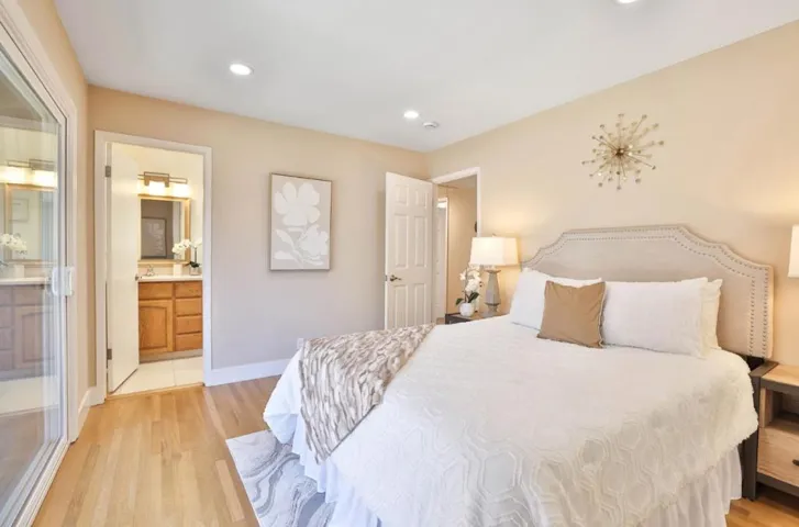 2293 Middletown Drive, Campbell, California 95008