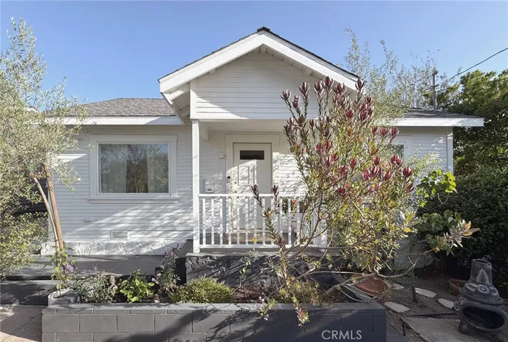 124 W Sycamore Avenue, El Segundo, California 90245